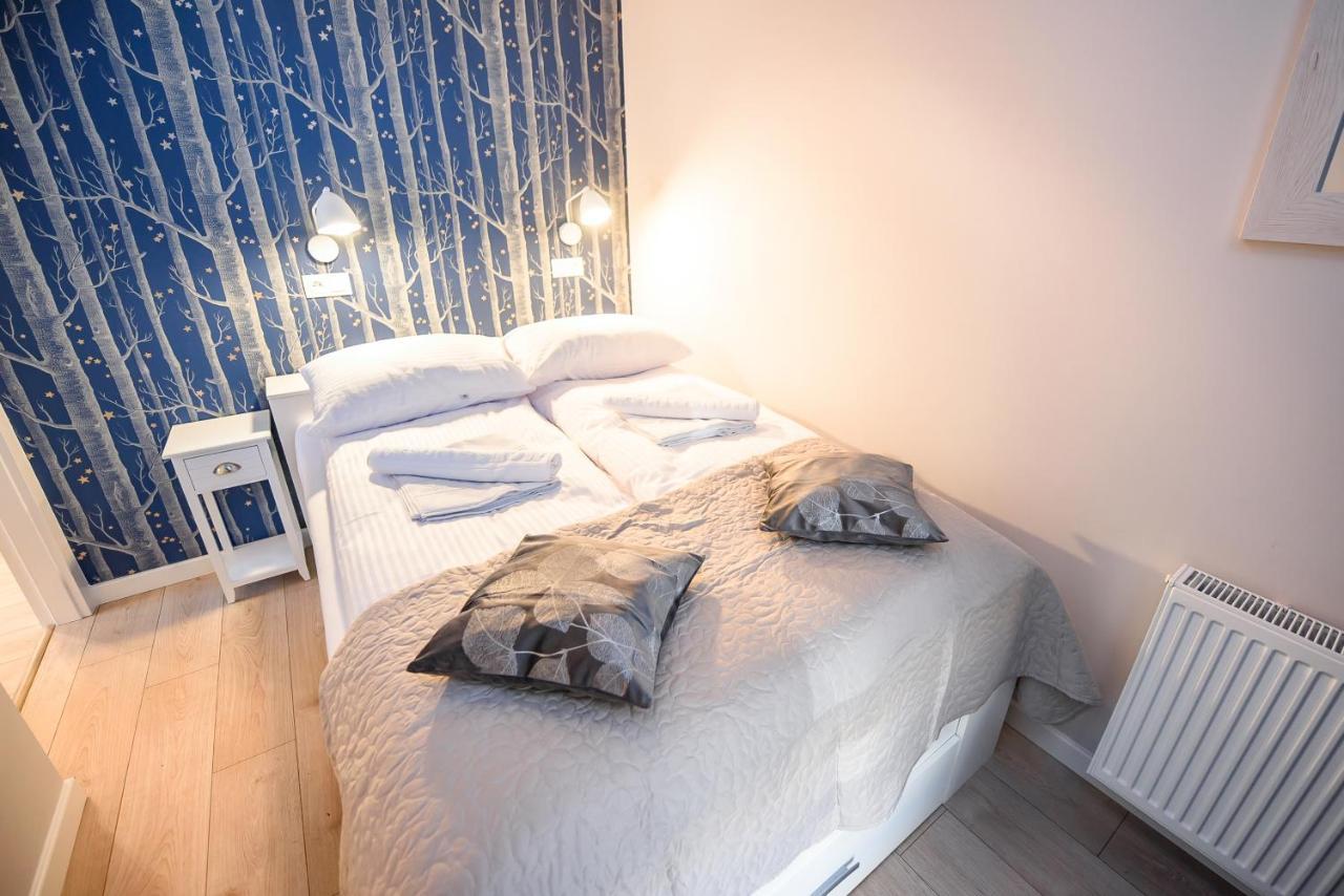 Apartamenty Sun & Snow Centrum Cicha كرينيتسا زدروي المظهر الخارجي الصورة